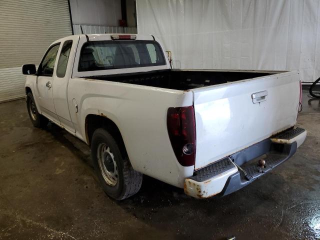 Photo 3 from auction – 2012 CHEVROLET COLORADO with VIN 1GCESBF9XC8151452