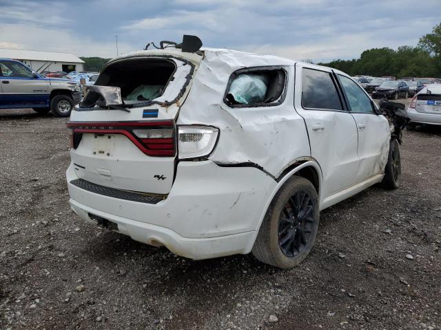 Photo 4 from auction – 2015 DODGE DURANGO R/ with VIN 1C4SDJCTXFC101613