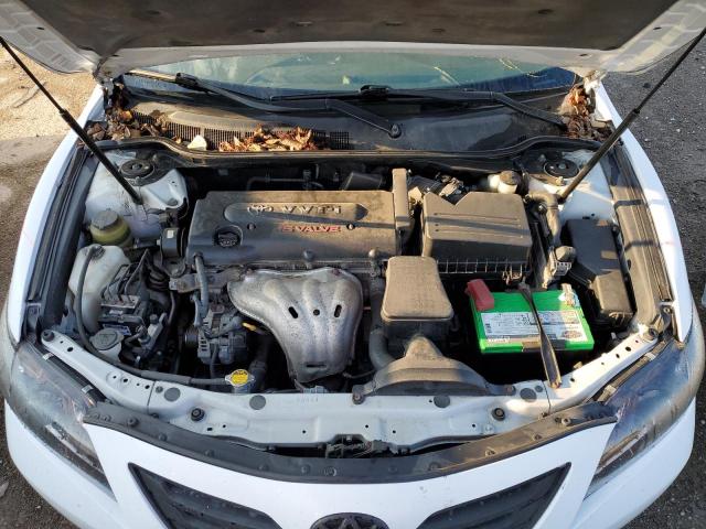 Photo 7 from auction – 2007 TOYOTA CAMRY CE with VIN 4T1BE46K37U637442