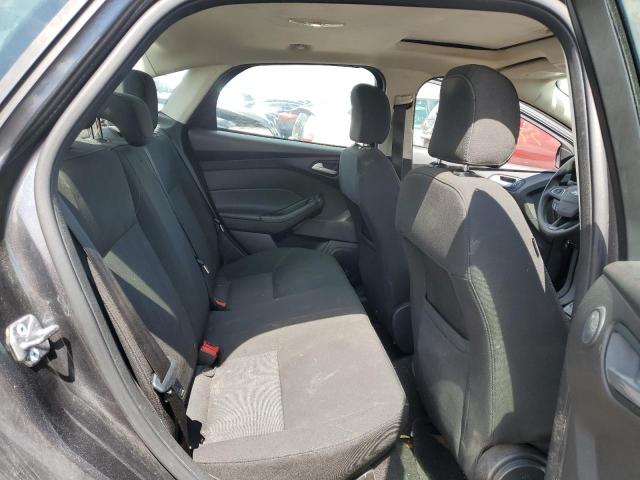 Photo 6 from auction – 2017 FORD FOCUS SEL with VIN 1FADP3H25HL302422