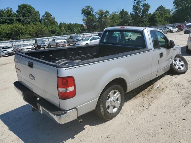 صورة رقم 4 من المزاد - 2005 FORD F150 مع VIN 1FTRF12265NB99544