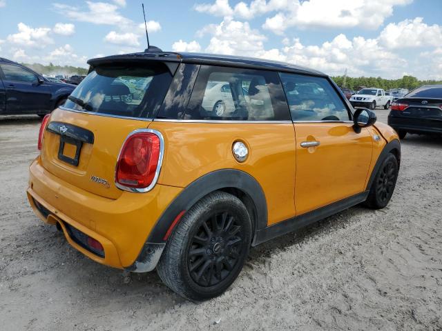 Photo 4 from auction – 2014 MINI COOPER S with VIN WMWXM7C58ET986576