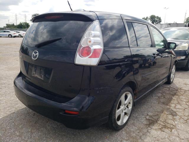 Photo 4 from auction – 2006 MAZDA 5 with VIN JM1CR293260120676