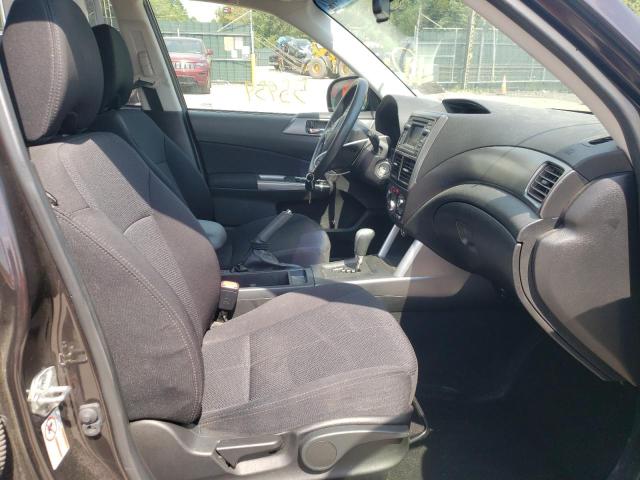 Photo 5 from auction – 2013 SUBARU FORESTER with VIN JF2SHADC3DH446258