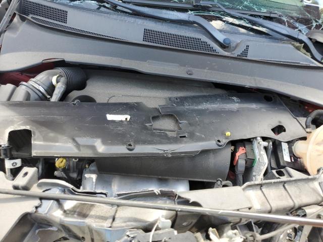 صورة رقم 9 من المزاد - 2018 JEEP COMPASS LA مع VIN 3C4NJCBB8JT351259