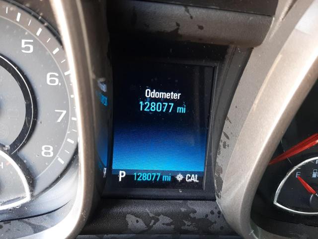 Photo 8 from auction – 2015 CHEVROLET MALIBU 1LT with VIN 1G11C5SL6FF247604