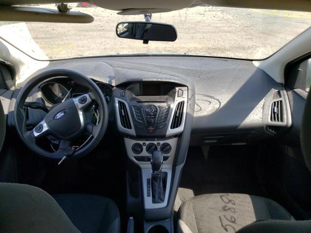 Photo 9 from auction – 2014 FORD FOCUS SE with VIN 1FADP3F25EL285829