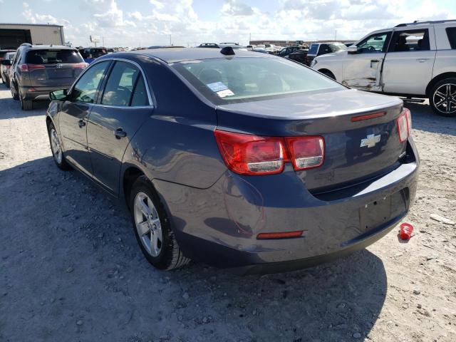 Photo 3 from auction – 2013 CHEVROLET MALIBU LS with VIN 1G11B5SA9DF157507