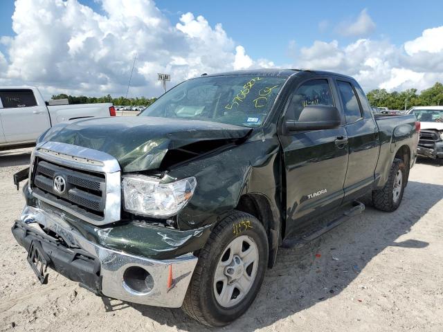 Photo 2 from auction – 2012 TOYOTA TUNDRA DOU with VIN 5TFRM5F19CX046558