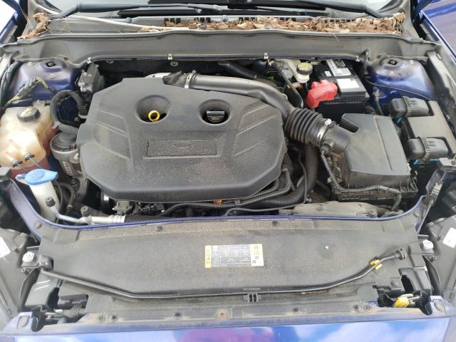 Photo 7 from auction – 2016 FORD FUSION SE with VIN 3FA6P0H90GR403405