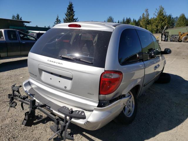 Photo 4 from auction – 2006 DODGE CARAVAN SX with VIN 1D4GP45RX6B537032