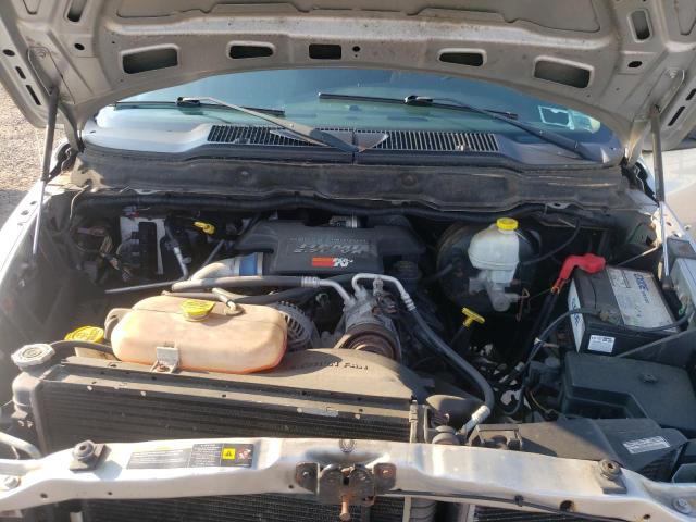 Photo 7 from auction – 2004 DODGE RAM 1500 S with VIN 1D7HU16D04J252148