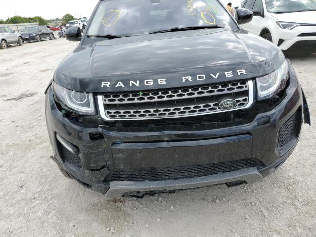 Photo 9 from auction – 2017 LAND ROVER RANGE ROVE with VIN SALVR2BG8HH250707