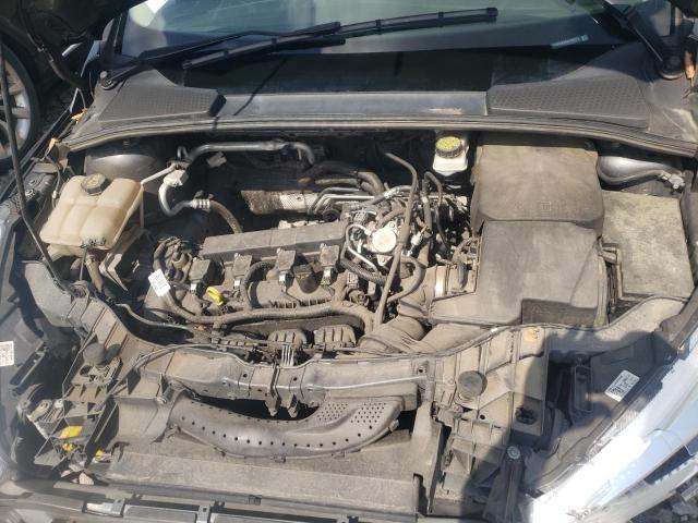 Photo 7 from auction – 2017 FORD FOCUS SE with VIN 1FADP3F24HL293778