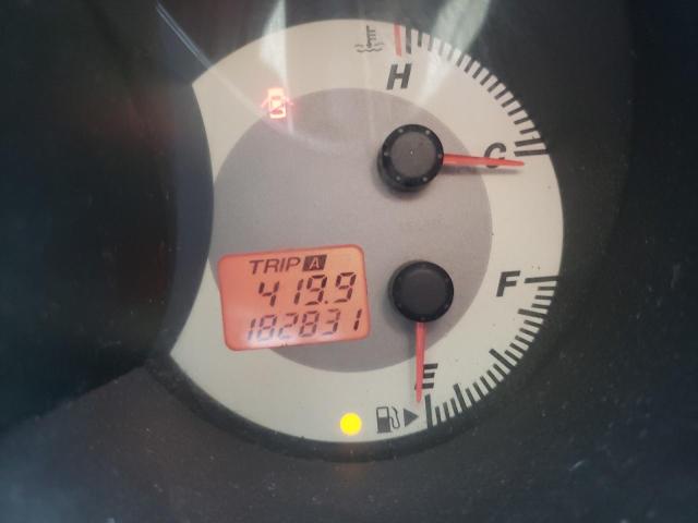 Photo 8 from auction – 2007 MAZDA 3 S with VIN JM1BK32F071672957