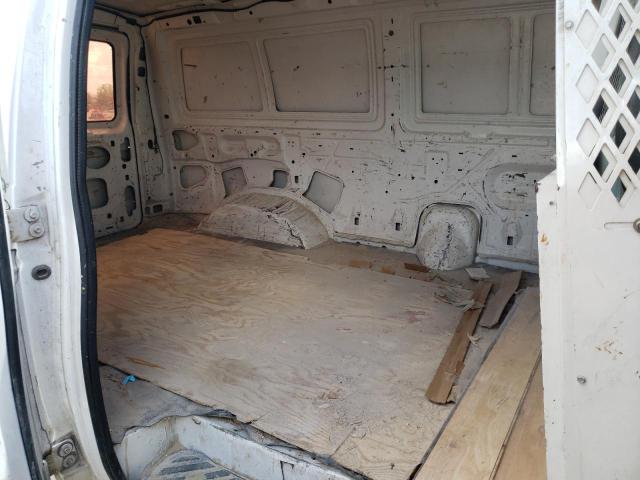 Photo 6 from auction – 2006 FORD ECONOLINE with VIN 1FTRE14W86HB02198