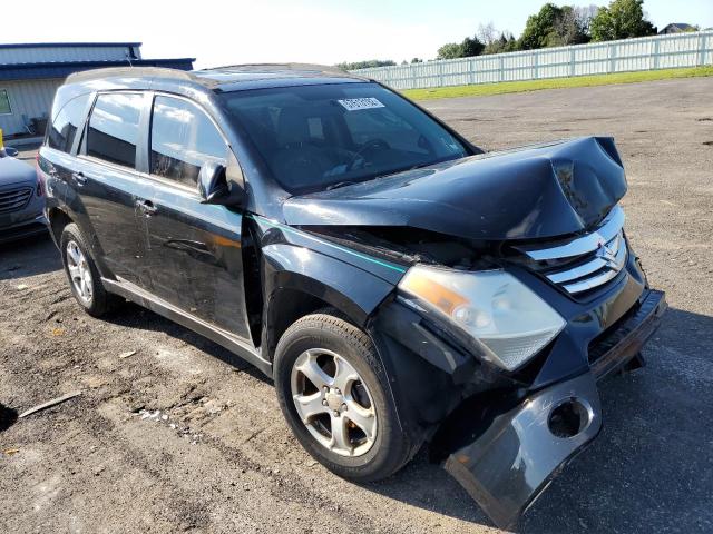 Photo 1 from auction – 2008 SUZUKI XL7 LUXURY with VIN 2S3DA417186120413