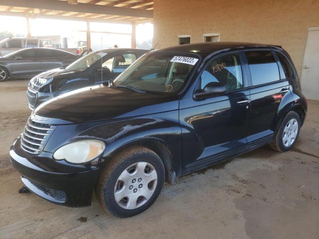 Photo 2 from auction – 2007 CHRYSLER PT CRUISER with VIN 3A4FY58B47T569365