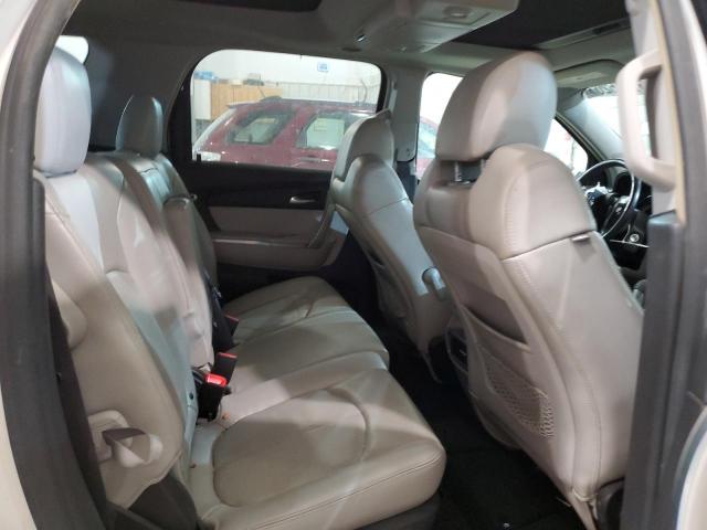 Photo 6 from auction – 2007 GMC ACADIA SLT with VIN 1GKEV23707J112897