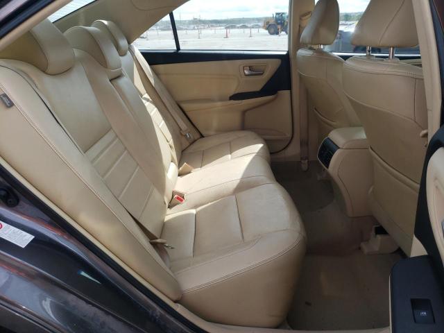 Photo 6 from auction – 2015 TOYOTA CAMRY LE with VIN 4T1BF1FK5FU968226