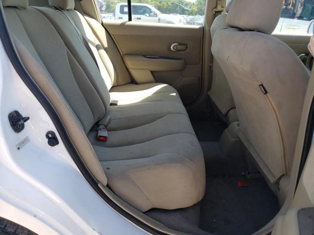 Zdjęcie 6 z aukcji – 2012 NISSAN VERSA S z VIN 3N1BC1CP9CK237312