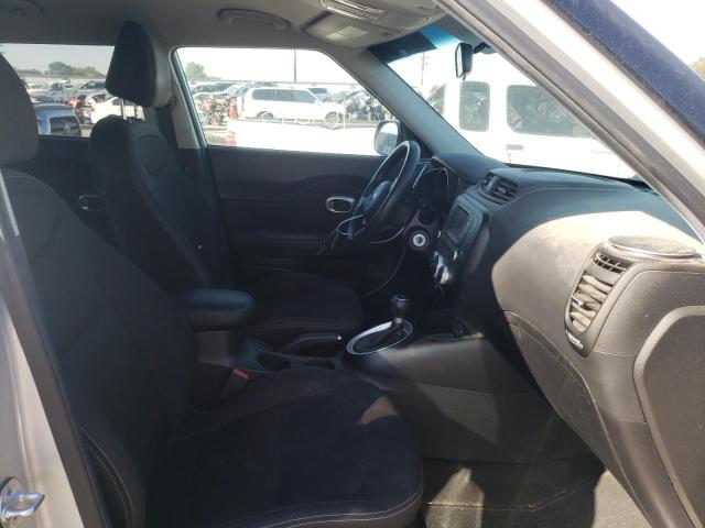 Photo 5 from auction – 2017 KIA SOUL with VIN KNDJN2A26H7462602