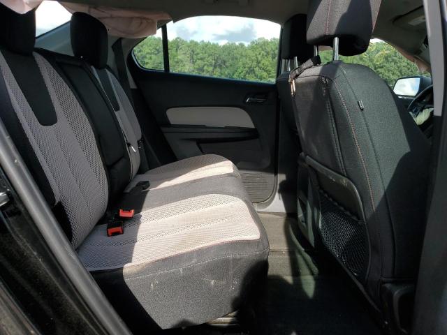 Photo 6 from auction – 2017 CHEVROLET EQUINOX LS with VIN 2GNALBEK3H1534764