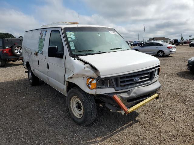 FORD ECONOLINE 2005 with VIN 1FTSE34L75HB20306 - Photo from auction
