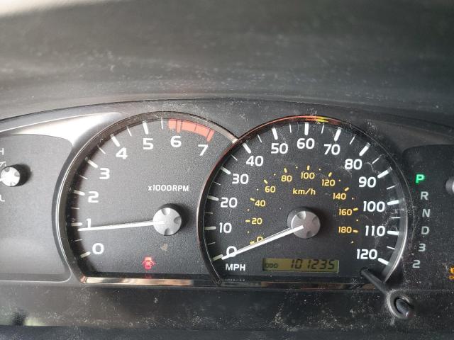 Photo 8 from auction – 2005 TOYOTA SEQUOIA SR with VIN 5TDBT44A85S256272