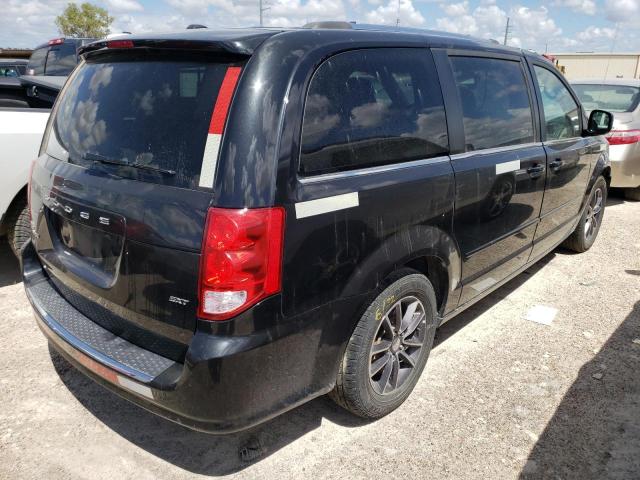Photo 4 from auction – 2017 DODGE GRAND CARA with VIN 2C4RDGCG5HR716598