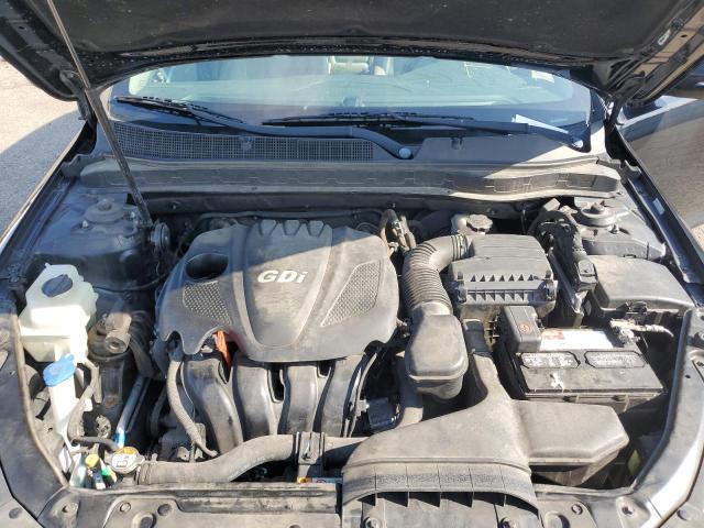 Photo 7 from auction – 2013 KIA OPTIMA EX with VIN 5XXGN4A73DG119488