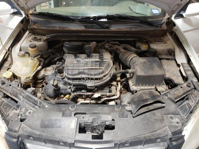 Photo 7 from auction – 2012 CHRYSLER 200 TOURIN with VIN 1C3CCBBG5CN152863