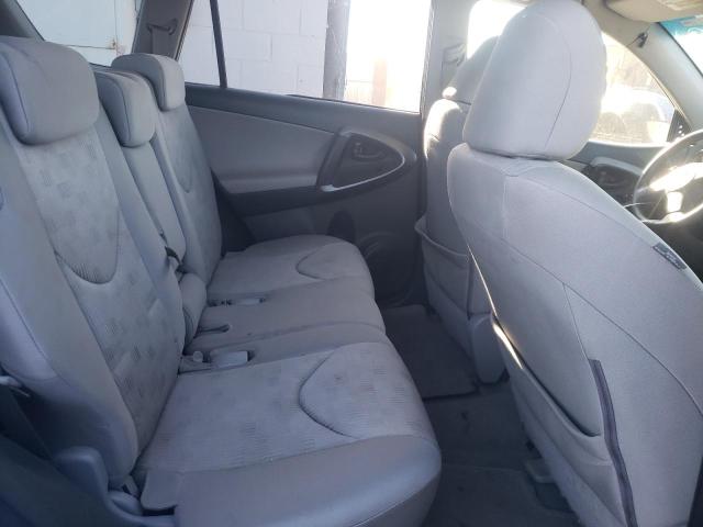 Photo 6 from auction – 2010 TOYOTA RAV4 with VIN JTMKF4DV3A5020218