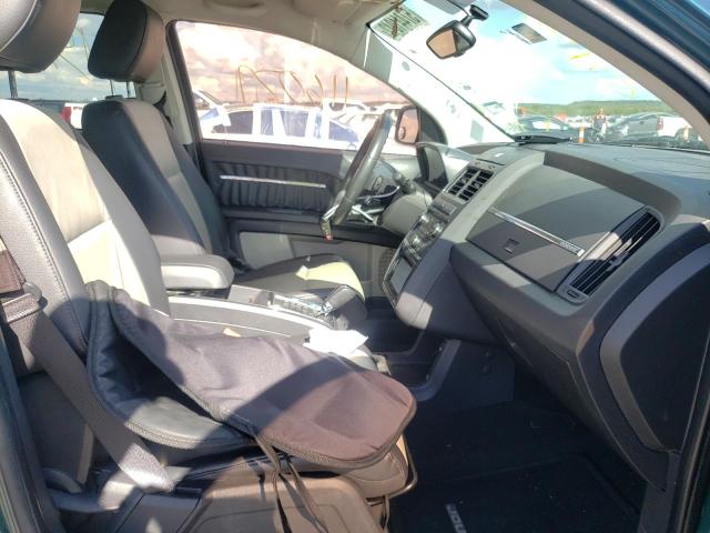 Photo 5 from auction – 2009 DODGE JOURNEY R/ with VIN 3D4GG67V19T522380