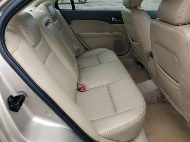 Photo 6 from auction – 2007 MERCURY MILAN PREM with VIN 3MEHM08137R604655
