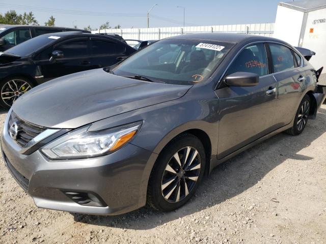 Photo 2 from auction – 2016 NISSAN ALTIMA 2.5 with VIN 1N4AL3AP8GN310067