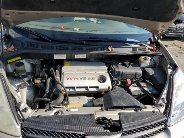 Photo 7 from auction – 2005 TOYOTA SIENNA CE with VIN 5TDZA23C35S380817
