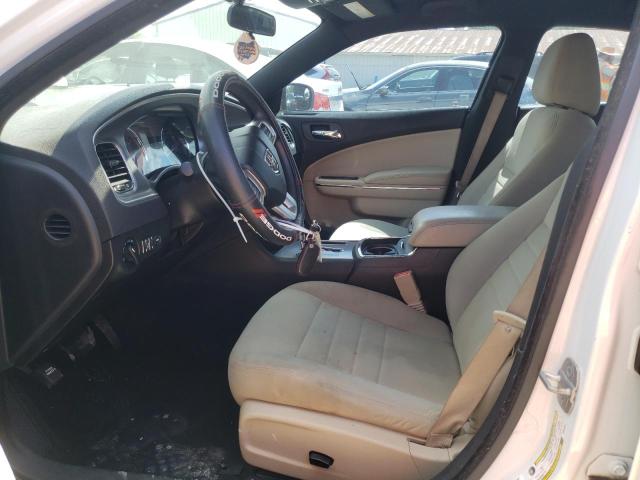 Photo 5 from auction – 2013 DODGE CHARGER SE with VIN 2C3CDXBG8DH639298
