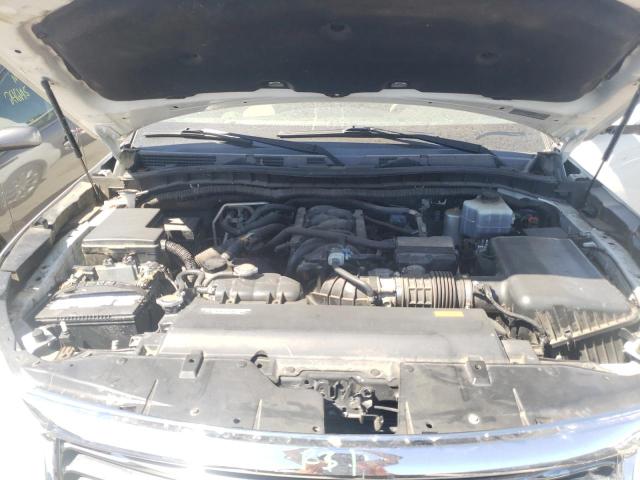 Photo 7 from auction – 2012 INFINITI QX56 with VIN JN8AZ2NE7C9021880