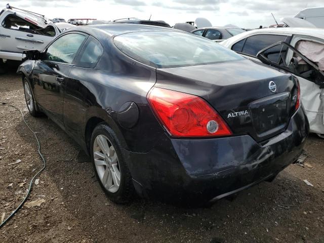 Photo 3 from auction – 2010 NISSAN ALTIMA S with VIN 1N4AL2EP5AC191269