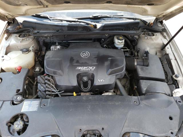 Photo 7 from auction – 2007 BUICK LUCERNE with VIN 1G4HD57287U139397