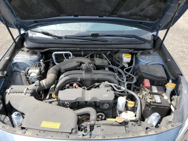 Photo 7 from auction – 2018 SUBARU LEGACY 2.5 with VIN 4S3BNAN68J3026231