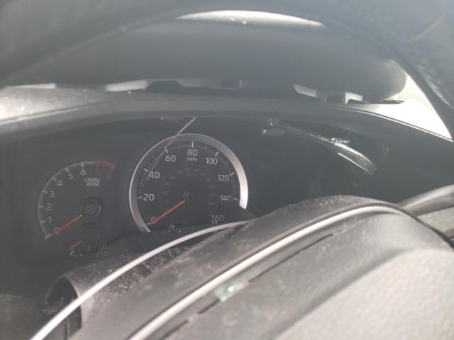 Photo 8 from auction – 2020 TOYOTA COROLLA SE with VIN 5YFS4RCE1LP021698