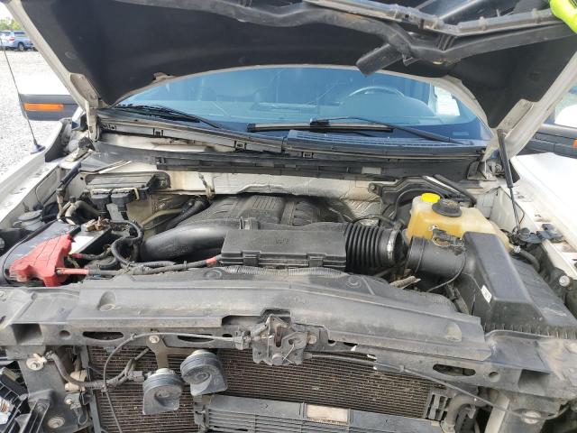 Photo 7 from auction – 2004 FORD F150 with VIN 1FTFW1ET8EFB49181