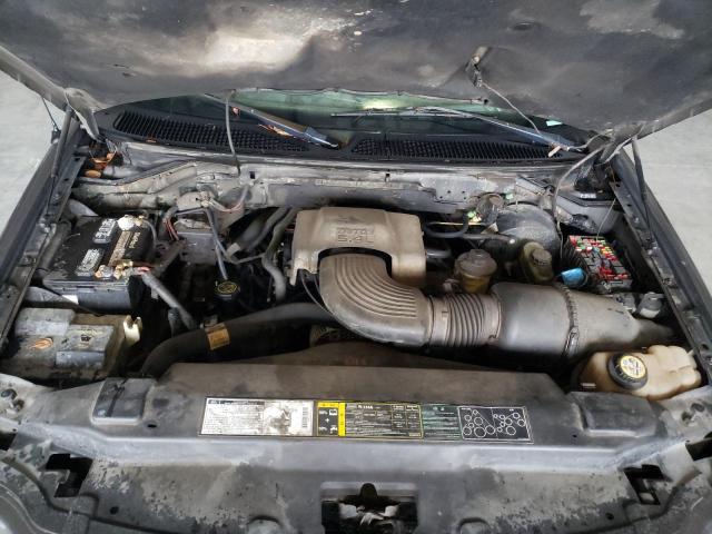 Photo 7 from auction – 2002 FORD F150 SUPER with VIN 1FTRW07L52KD05992