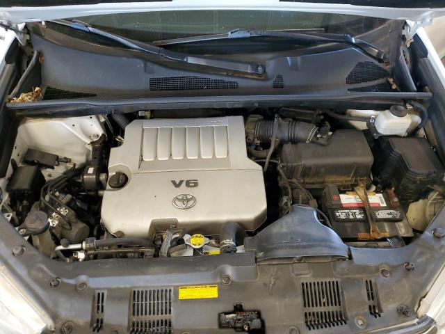Photo 7 from auction – 2012 TOYOTA HIGHLANDER with VIN 5TDDK3EH2CS152715