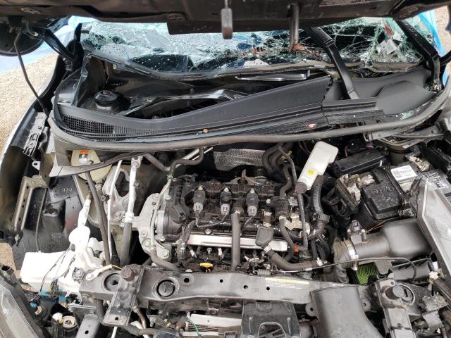 Photo 7 from auction – 2020 NISSAN VERSA S with VIN 3N1CN8DVXLL872781