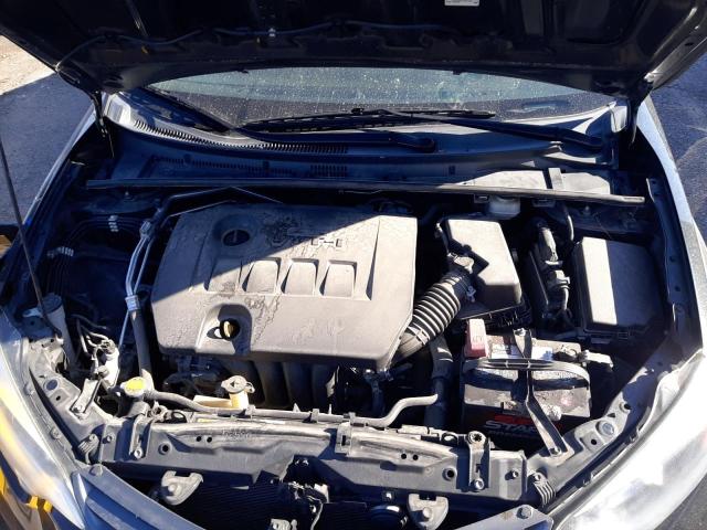 Photo 7 from auction – 2016 TOYOTA COROLLA L with VIN 2T1BURHEXGC621943
