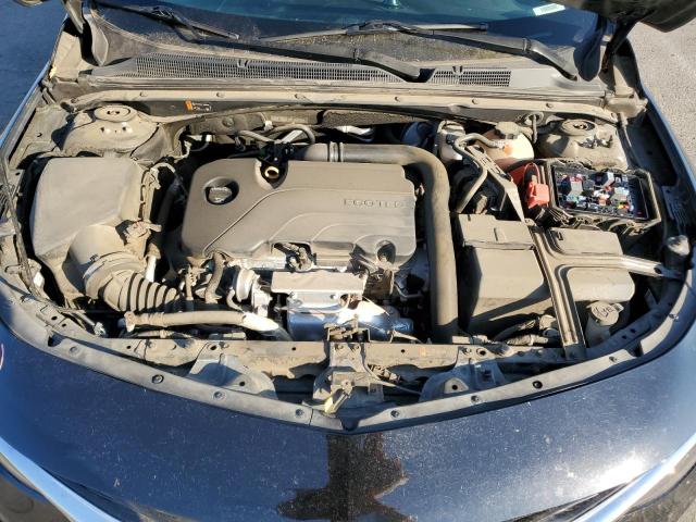 Photo 7 from auction – 2019 CHEVROLET MALIBU LT with VIN 1G1ZD5ST3KF163556