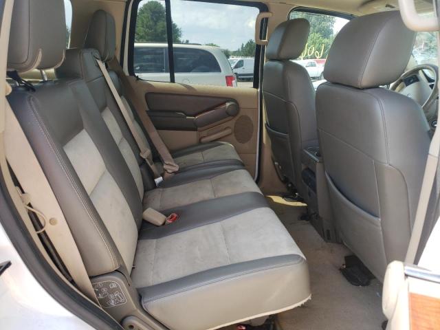 Photo 6 from auction – 2006 FORD EXPLORER E with VIN 1FMEU74E56UA50740
